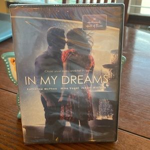 Hallmark Hall of Fame In my dreams